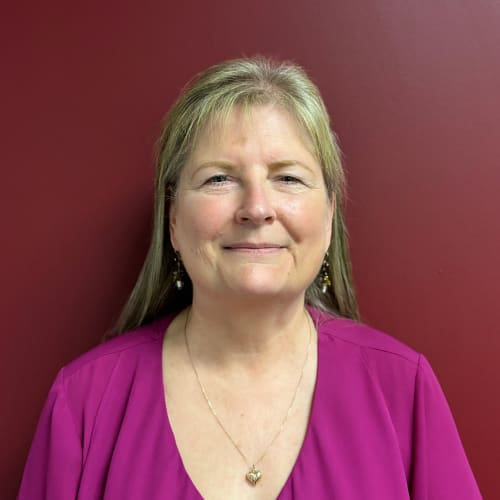 Maryann Alan Secretary Treasurer CUPE 338
