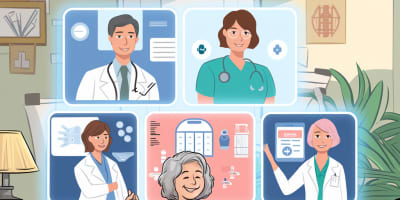Patients Are Consumers. Ignore At Your Own Risk.