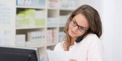 Pharmacist Shares eMAR Experience