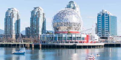 Custom Health Opens in Vancouver