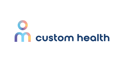 New Name: Custom Health