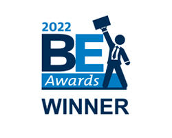 2022 BE Awards Winner