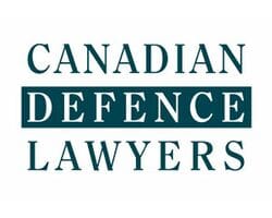 Canadian Defence Lawyers