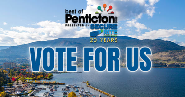 Best of Penticton 2025: Vote Now!