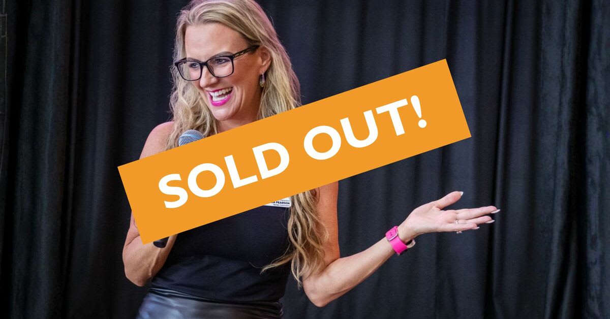 FH&P Speaker Series&mdash;A Life of Yes: Driving Impact, Connection, and Leadership in Business