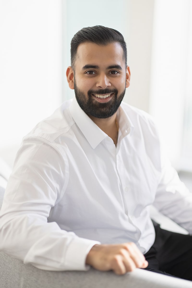 Abu Khurana at FH&P Lawyers LLP Kelowna Law Firm