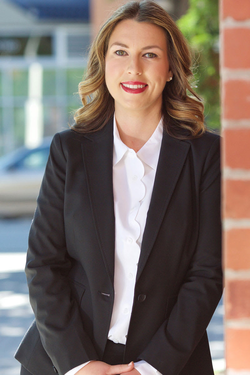 Erin A. Cram at FH&P Lawyers LLP Kelowna Law Firm