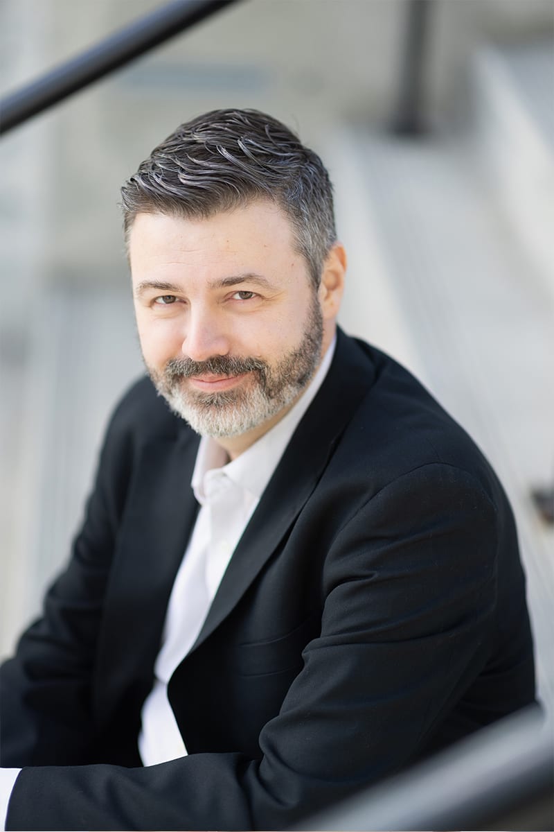 Colin Flannigan at FH&P Lawyers LLP Kelowna Law Firm