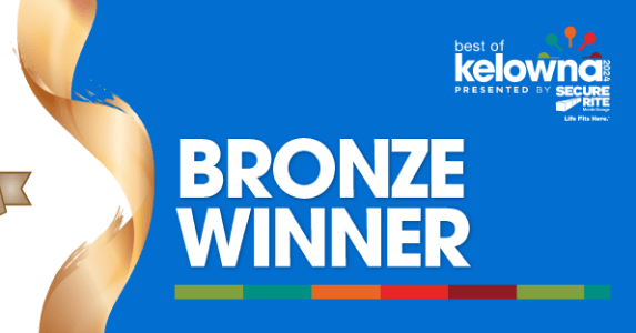 FH&P Lawyers Recognized As One Of The Top 3 Law Firms in Best of Kelowna 2024