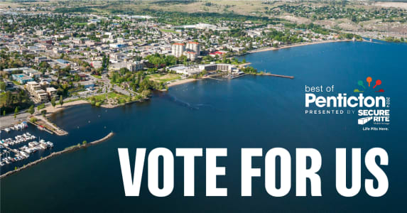 Best of Penticton 2024: Vote Now!