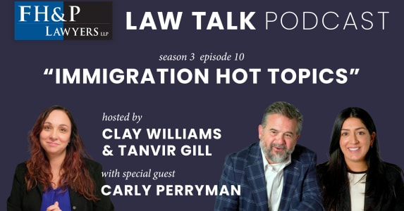 Canada’s Immigration Hot Topics: Study Permits, Work Programs, and Pathways to Residency