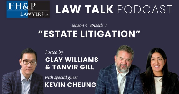 Understanding Estate Litigation in BC: How Proper Preparation Can Prevent Legal Battles