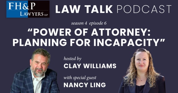 Estate Planning in BC: POAs, Executors, Probate, and Why Title Decisions Matter