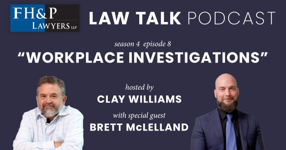 What Every BC Employer Should Know About Workplace Investigations