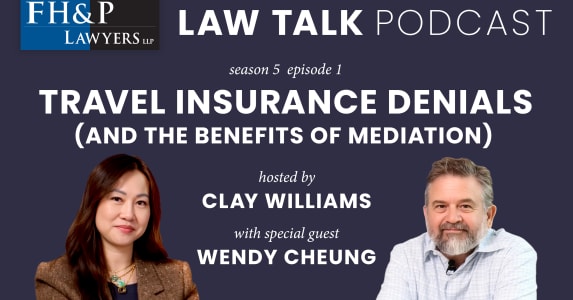 Travel Insurance Denials: How Medical Records Can Affect Your Claim and What to Do Next