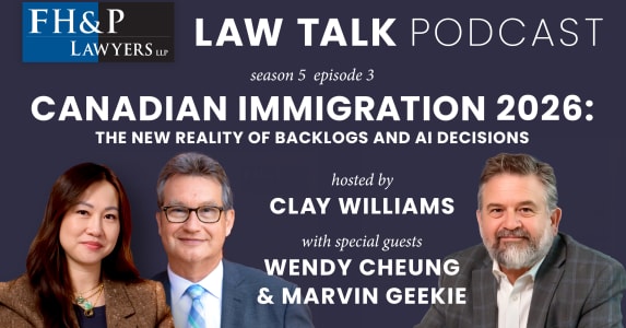 Canadian Immigration 2026: The New Reality of Backlogs and AI Decisions