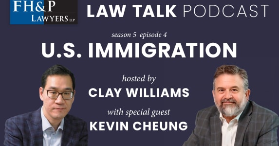 U.S. Immigration: What Canadians Need to Know Right Now