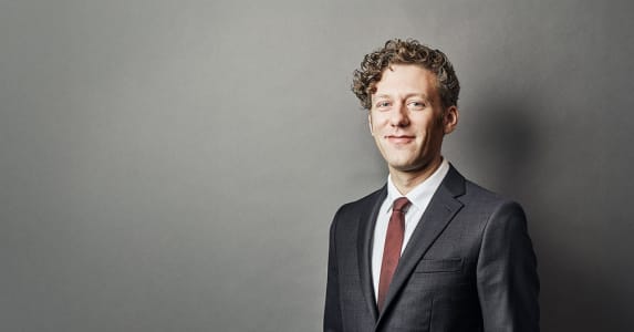 Meet Kevin Robertson: FH&P’s Newest Vernon-Based Lawyer in Family Law, Mediation, and Civil Litigation