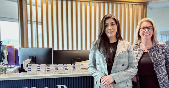 New Partners at FH&P Lawyers