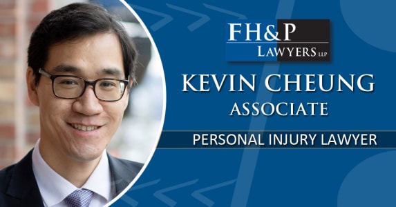 Video - Various Types Of Personal Injury Matters