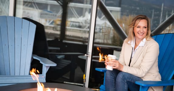 FH&P Speaker Series—Turning Grit into Grace: Transforming Challenges into Triumphs