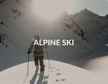 Kelowna Alpine Downhill Ski Shop