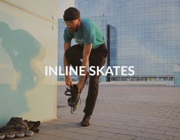 Kelowna In-line skate store