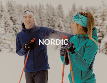 Nordic Cross Country Ski Shop