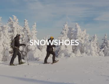 Snowshoe Store
