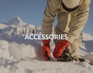 Winter Sport Accessories