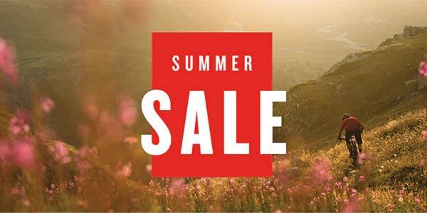 2018 Trek Summer Sale