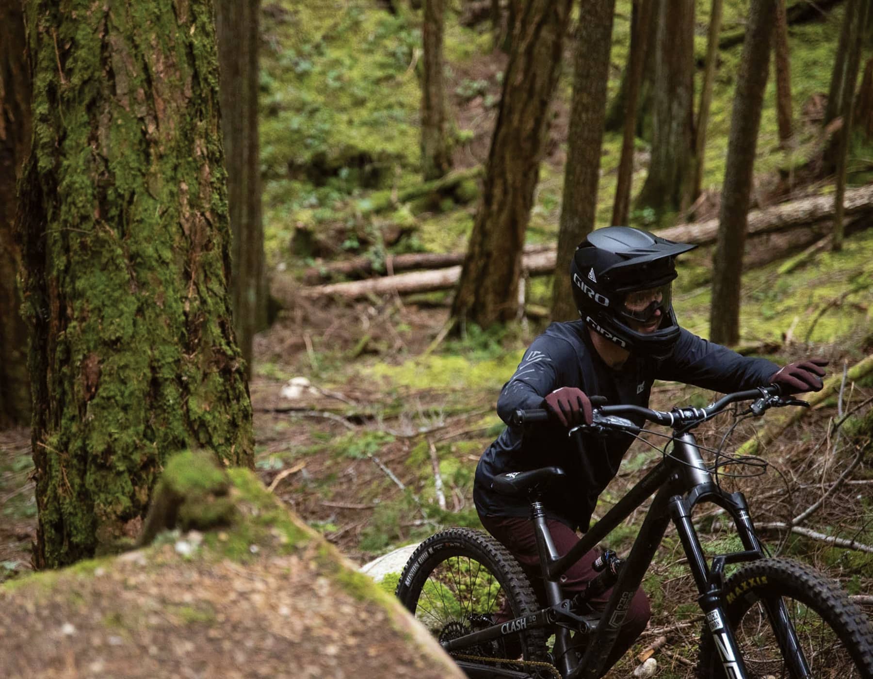 Better bikes for a better planet