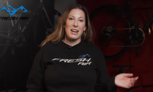 Athena Biking Program | May 2020 Update