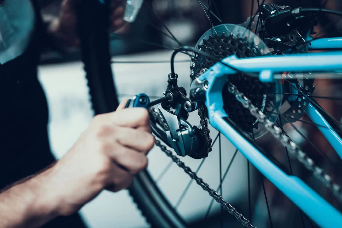 It’s Tune-Up Season: New Bike Shop Hours