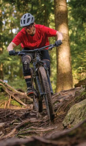 Shop Electric Mountain Bikes