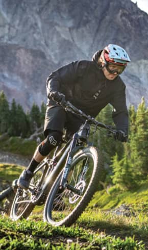 Shop Full Suspension Mountain Bikes