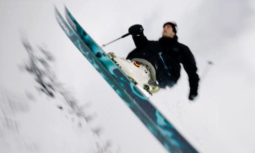 Fresh Air is Back – New Bikes & K2 Cortex Ski Boots Just Arrived!