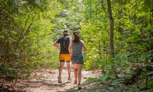 Fresh Air Mini Vlog 53: Spring Riding is Here! New Bikes Landing Daily at Fresh Air Kelowna