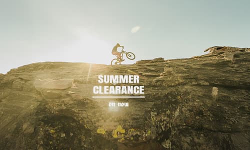 Fresh Air Mini Vlog 57: Go By Bike Week & Summer Clearance Deals