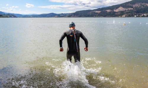 Fresh Air Mini Vlog 58 – Summer Bike & Swim Deals