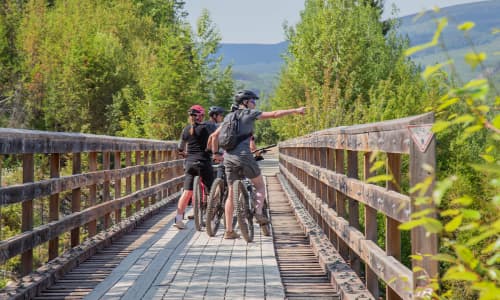 Fresh Air Mini Vlog 62: Specialized Summer Sale + TREK Launch & Trail Updates