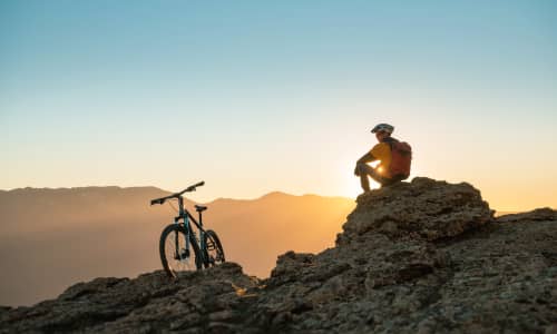 Bold MTB Coaching + Fresh Air: Start Your Kelowna Mountain Biking Journey