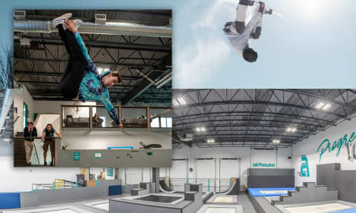 Building Safety, Confidence, and (Free)Style on the Slopes—Before You Get on the Snowboard