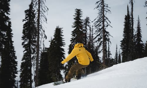 Family Day Skiing Kelowna | Big White & SilverStar Speed Test
