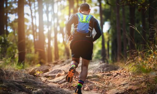 Lace Up Your Trail Running Shoes, Kelowna! A Beginner’s Trail Running Guide
