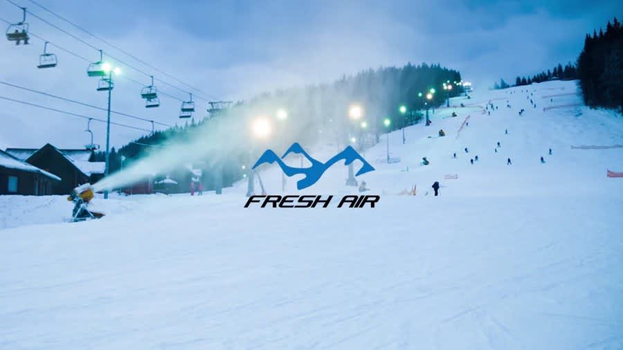 Powder Skiing, Demo Days, and Brian's Ski Quiver