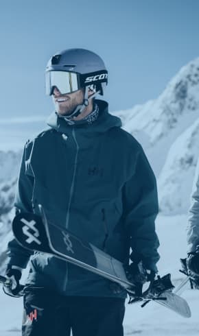 Essential Accessories