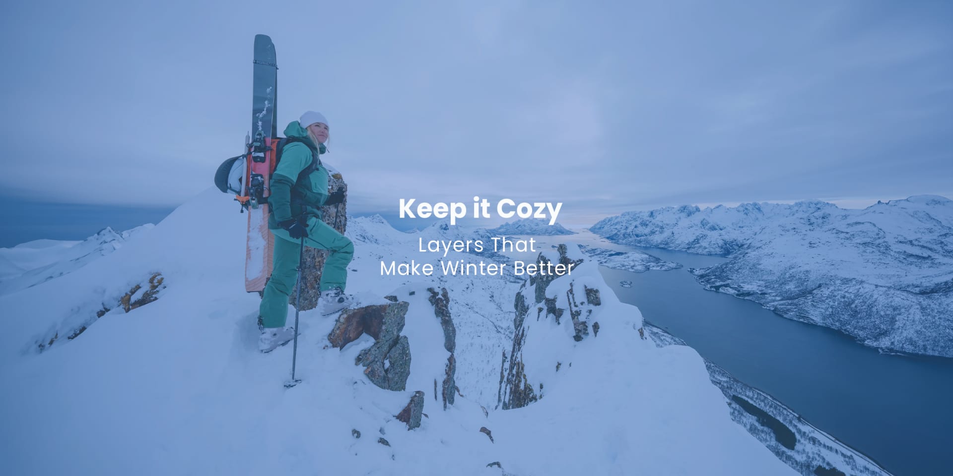 Kelowna's Bike, Run, Ski & Snowboard Store | Fresh Air