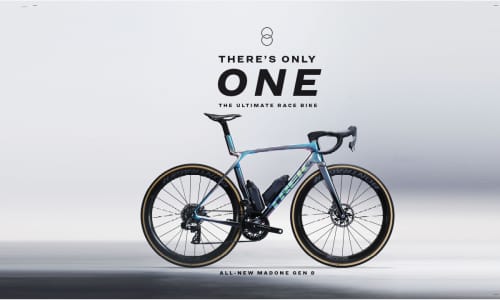 Fresh Air Mini Vlog 22: New Bike Launches: Trek Madone SL Gen 8 & Specialized Stumpjumper Now In-Store!