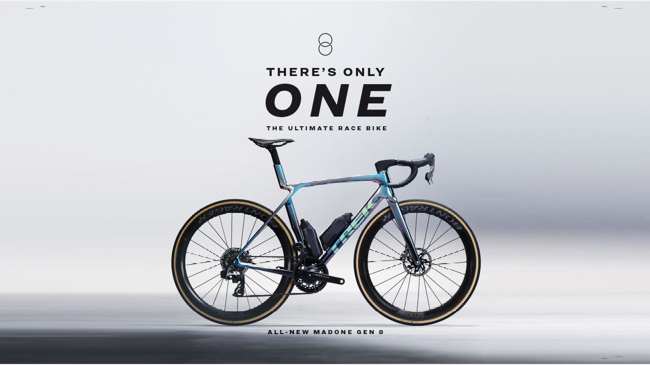 Fresh Air Mini Vlog 22: New Bike Launches: Trek Madone SL Gen 8 & Specialized Stumpjumper Now In-Store!